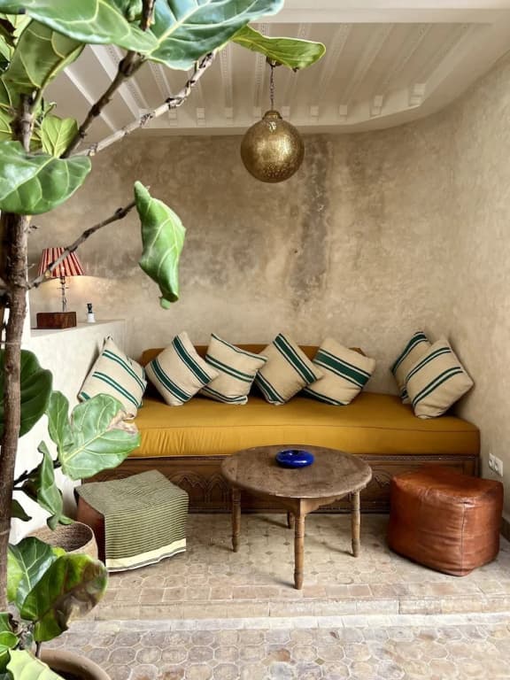 Riad Alena Marrakech - photo 2