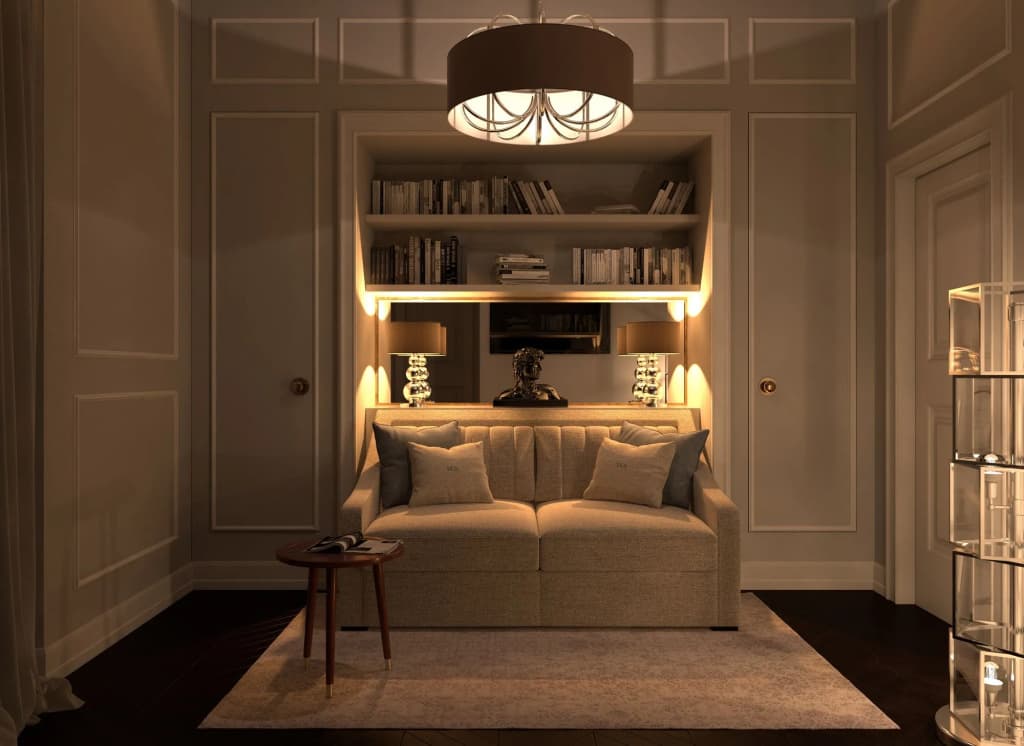 Florence Luxury Guest House - photo 11