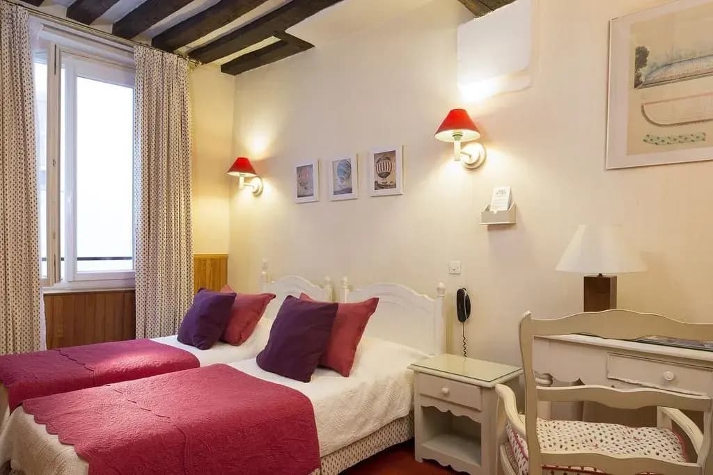 Hotel du Cygne Paris - photo 15