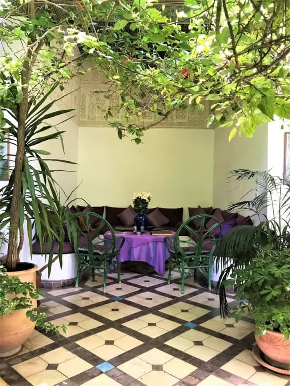 Riad Sahara Nour - photo 25