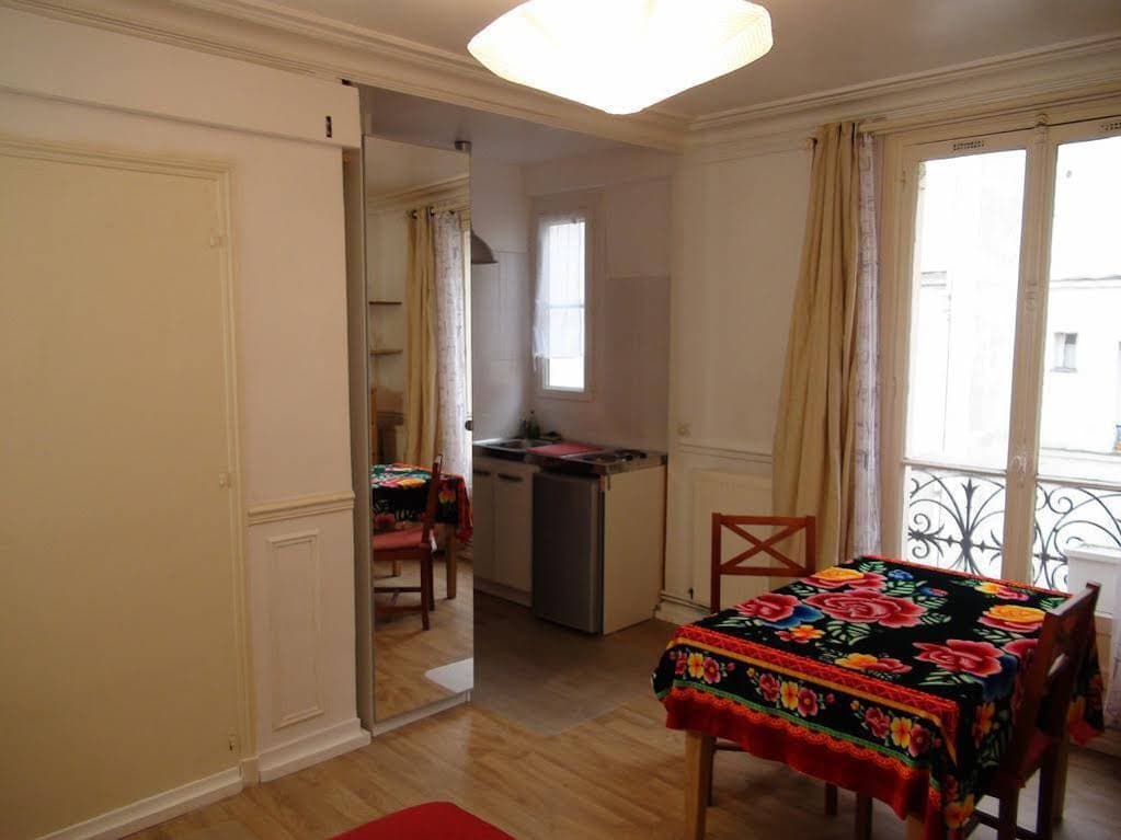 Le Petit Montrouge - photo 18