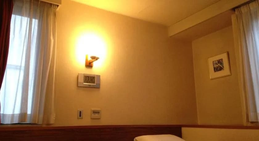 Tourist Hotel - photo 3