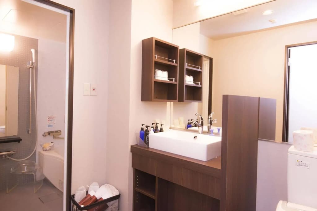 Hotel Double Shibaura - photo 8