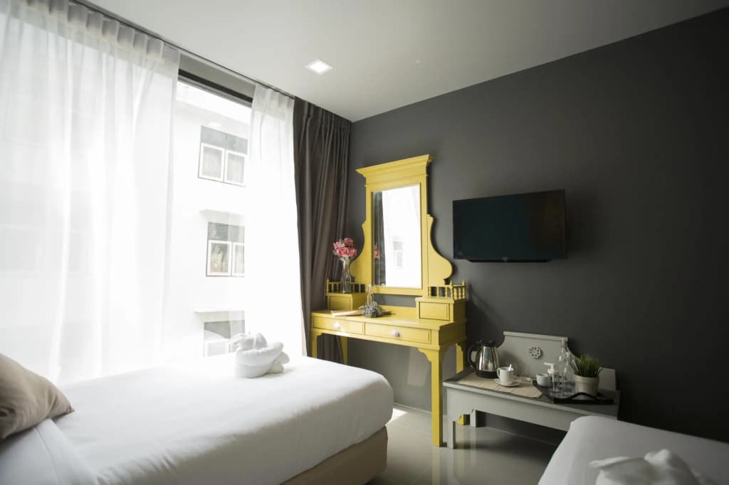 Heyha Hotel - photo 3
