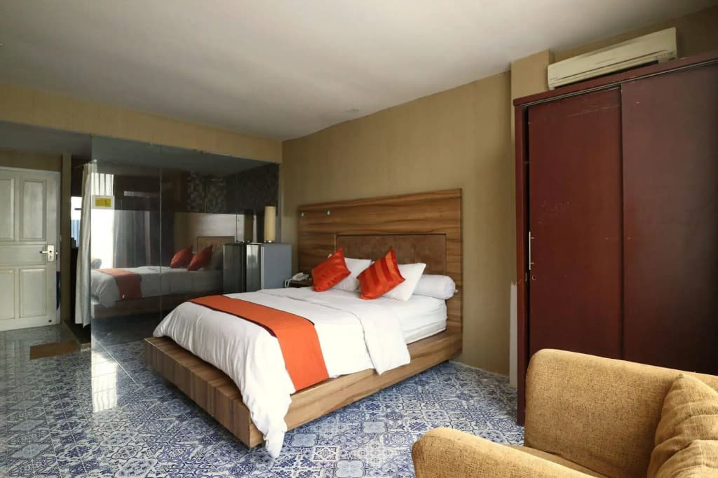 Magnolia Boutique Hotel - photo 3