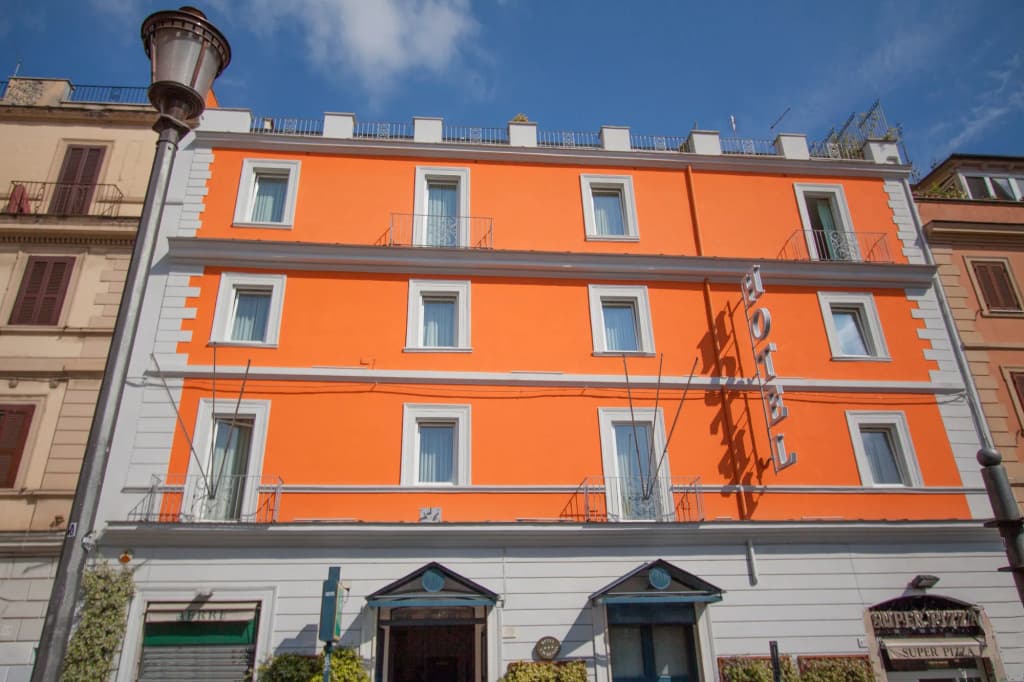 Laurentia Hotel - photo 27