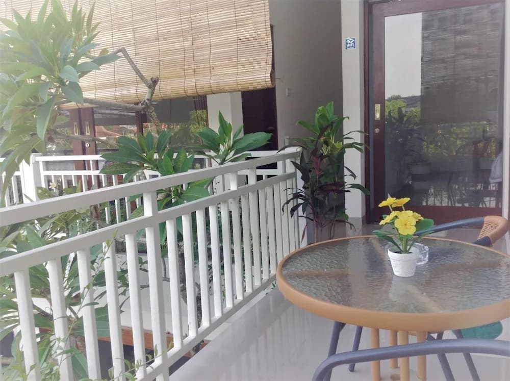 Villa Esperanza Canggu - photo 17
