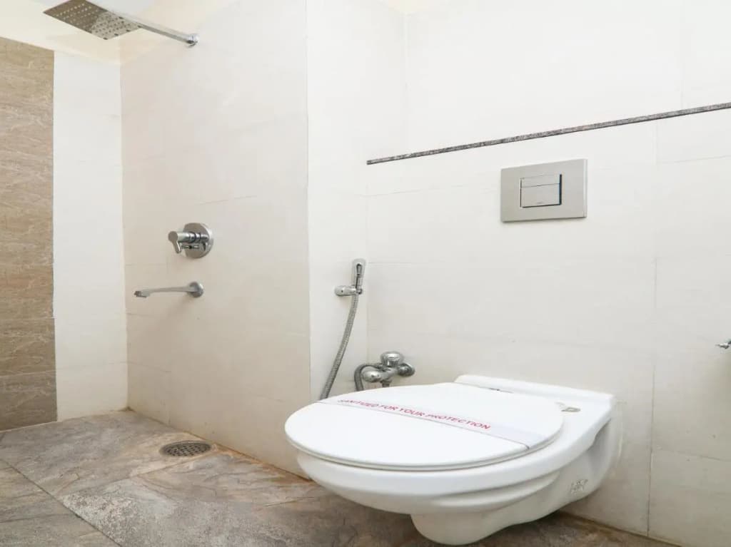 Hotel Amar International - photo 27