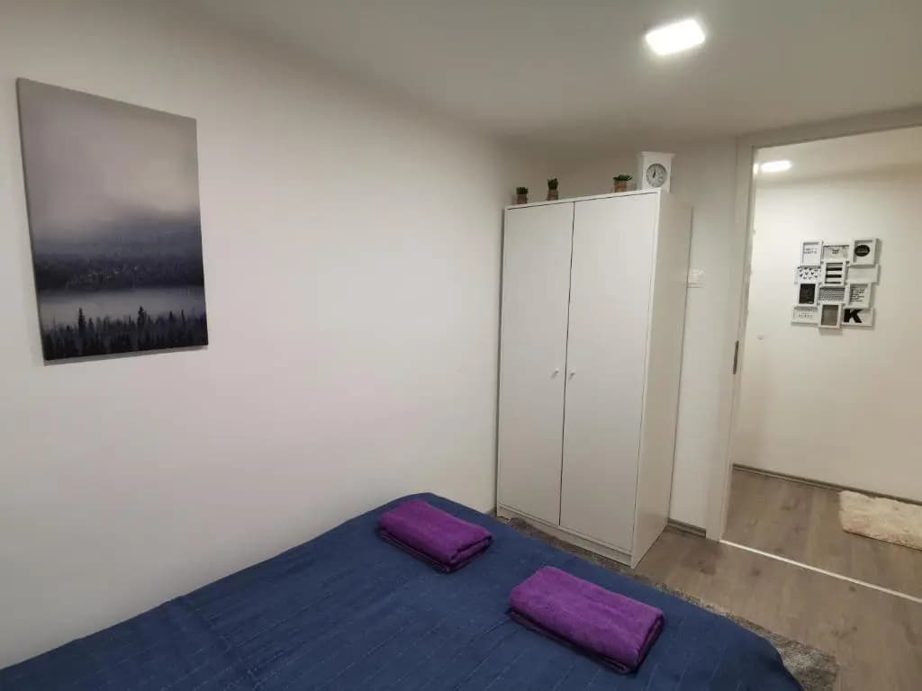 Smile Miko Apartment by Castle - photo 11