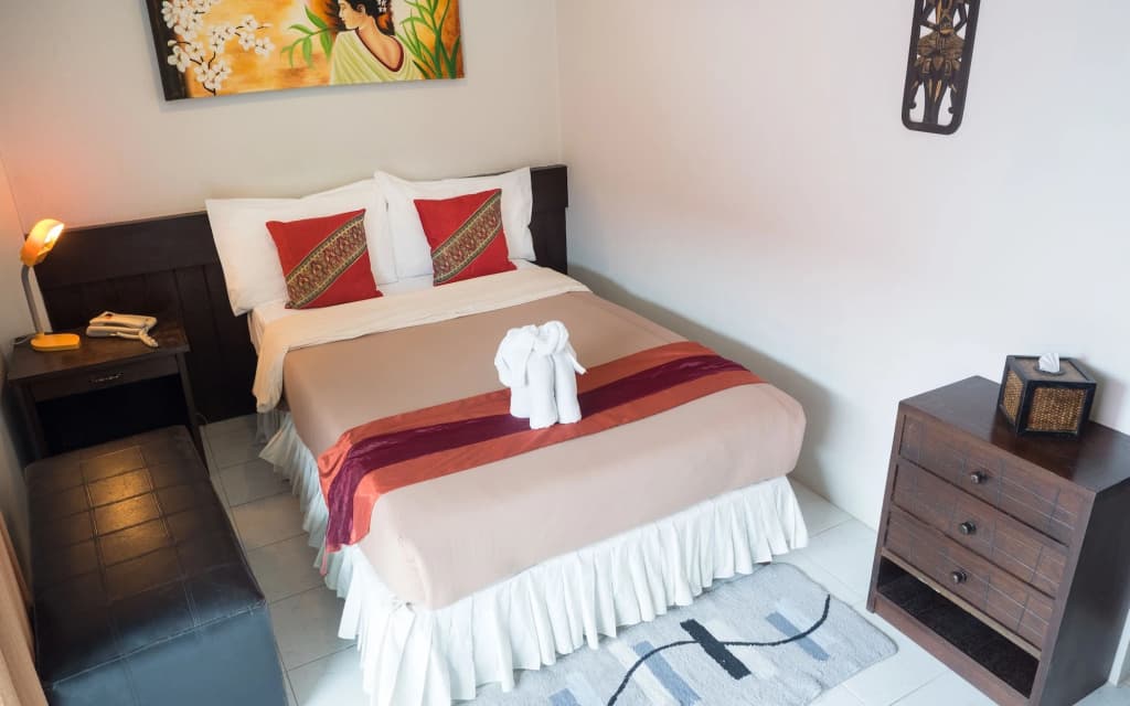 The Nice Patong Hotel - photo 16