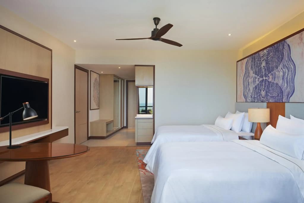 The Westin Desaru Coast Resort - photo 44