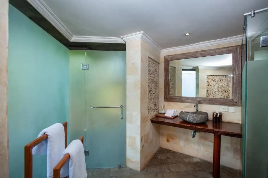 Aryaswara Villa Ubud - photo 7