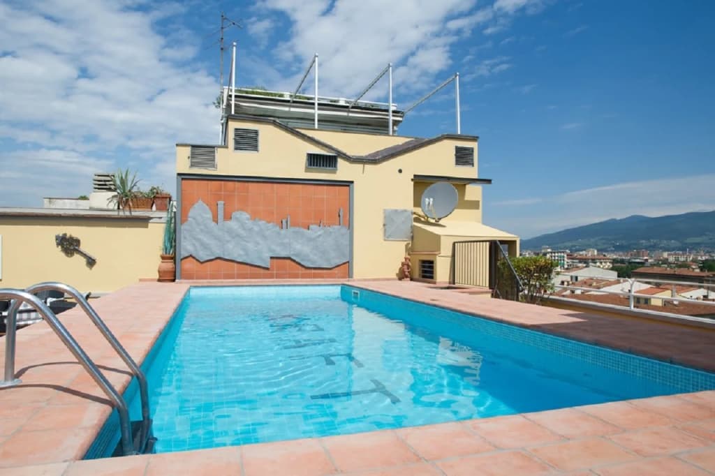 Hotel Kraft - photo 16