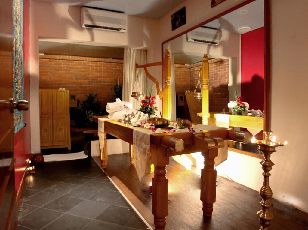 Villa at Nexus Resort & Spa Karambunai - photo 1
