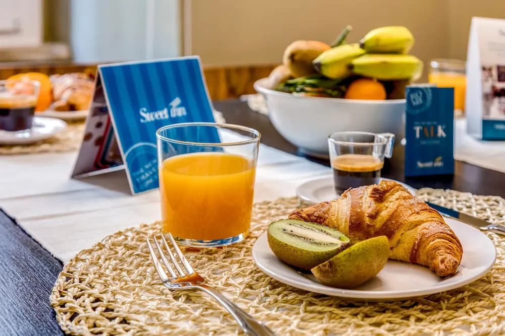 Sweet Inn - Monti - photo 14