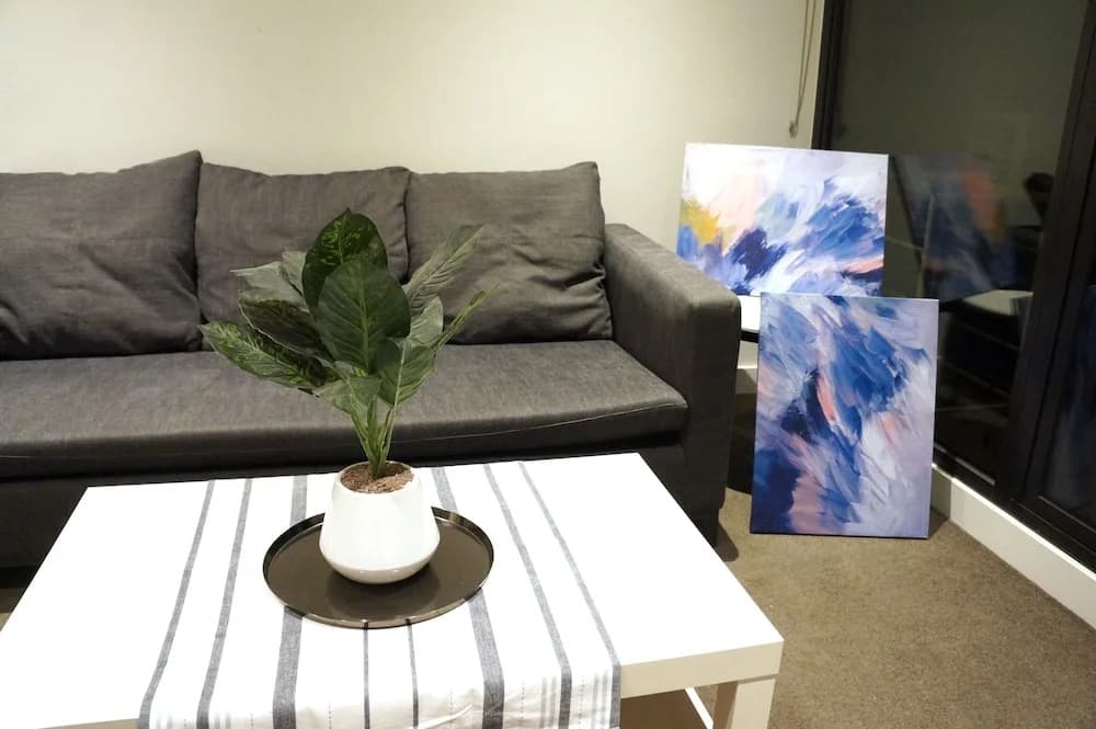 Level 39 Fulton Lane Apartment - photo 10