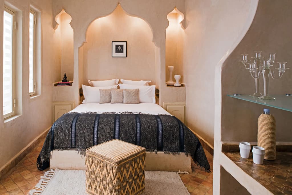 Riad Cocoon - photo 4
