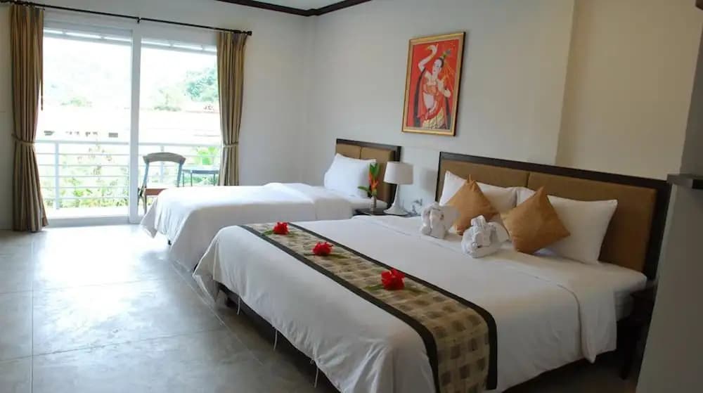 Phukamala Suite - photo 6