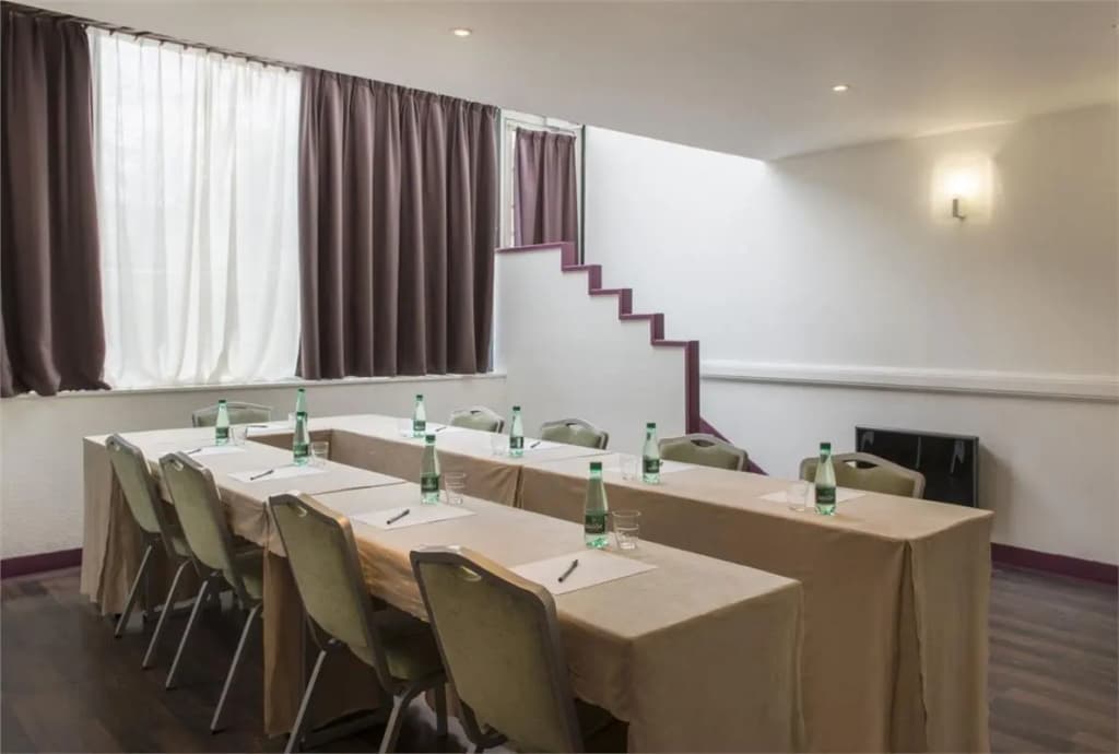 Hôtel Sanso by HappyCulture (Ex Quality Bercy Bibliotèque) - photo 12