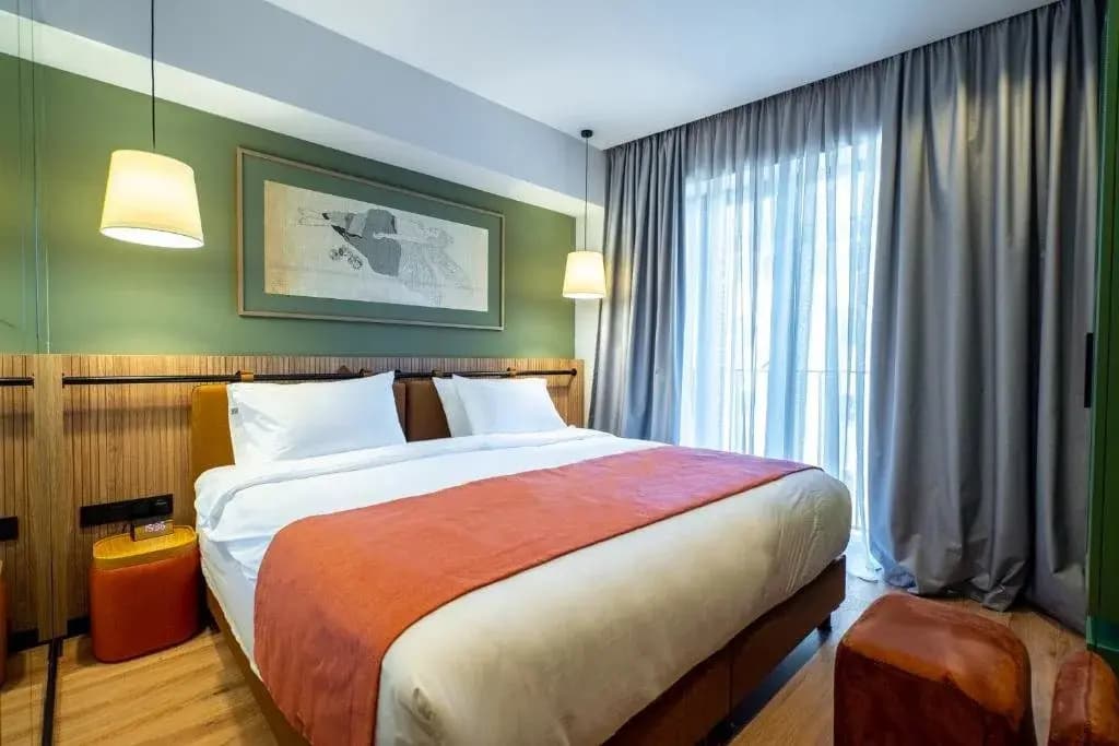 Hotel 21 - photo 3