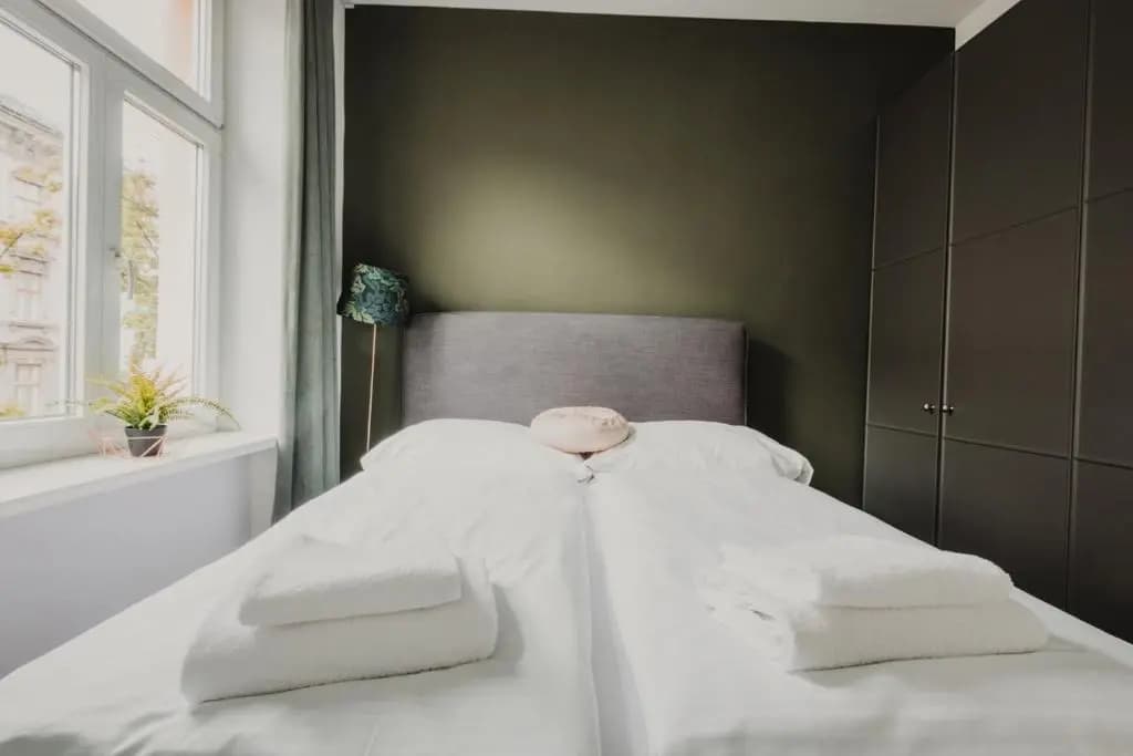 ZEUS Design Apartments Lovely Home Vienna - photo 3