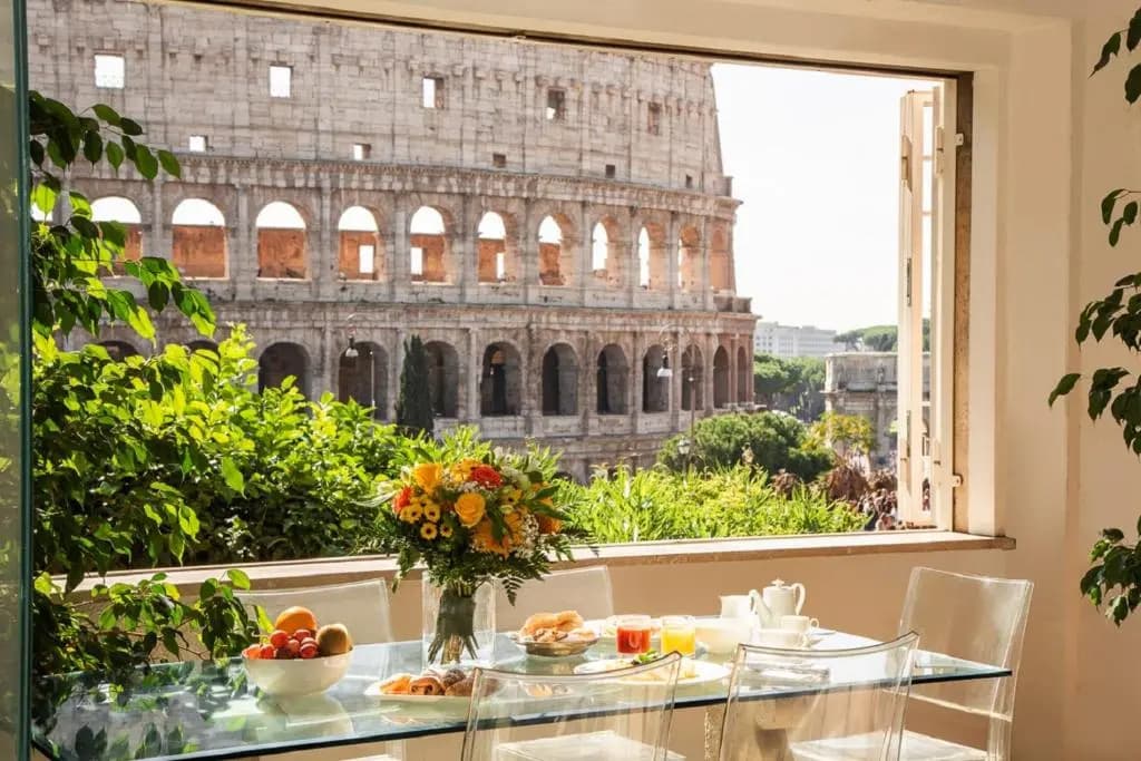 47Luxury Suites - Colosseo - photo 2