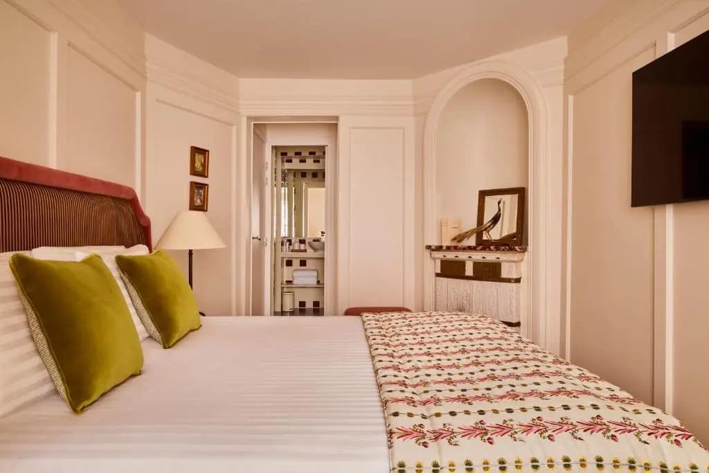 Hotel Splendor Elysees - photo 32