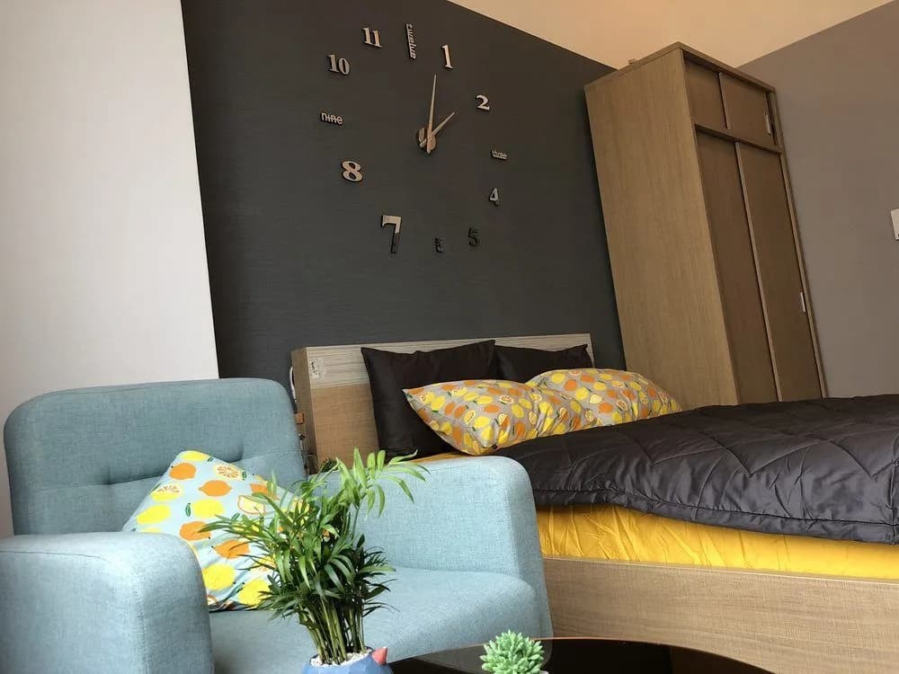 Rivergate Apartment - MM Home - photo 15