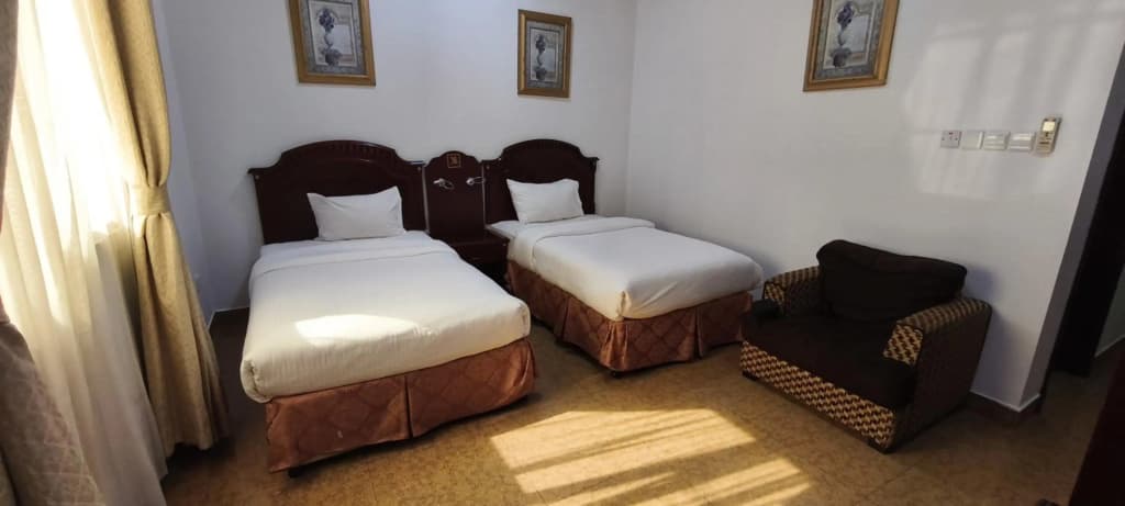 Safeer International Hotel - photo 33