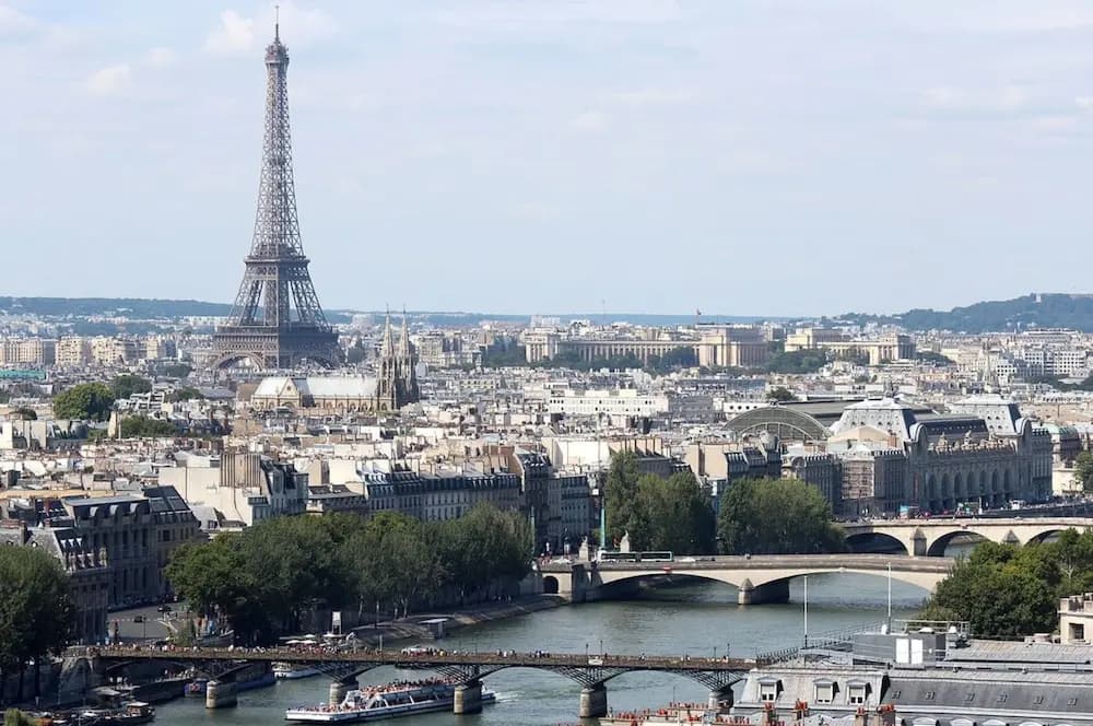 11th Arrondissement Bastille Parsienne Studio - photo 3