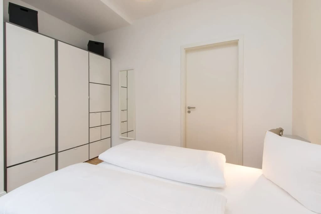 Primeflats - Apartments Aroser Allee - photo 11
