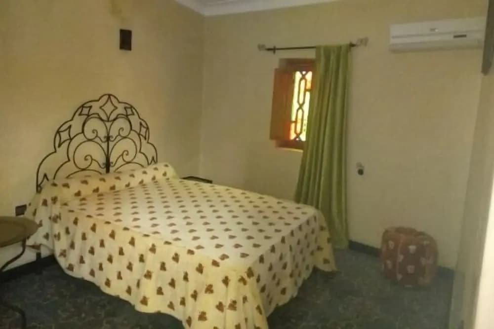 Riad Porte Des 5 Jardins - photo 5