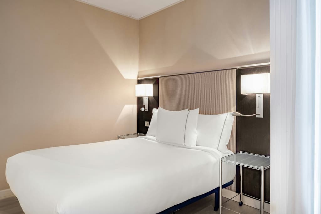 AC Hotel Irla by Marriott - photo 4