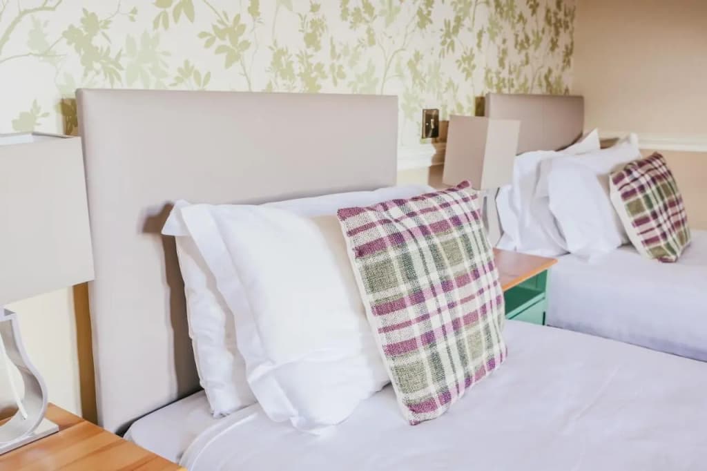 Braid Hills Hotel - photo 29