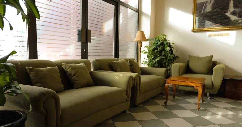 Itlalat Al Shorouq Hotel - photo 6