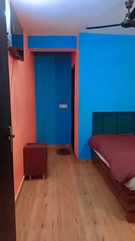 Hotel Pink Villa - photo 21