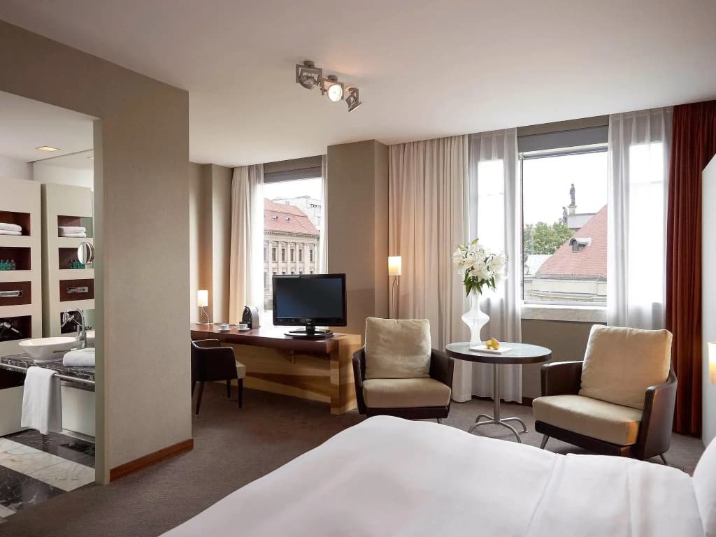 Hotel Luc, Autograph Collection - photo 4