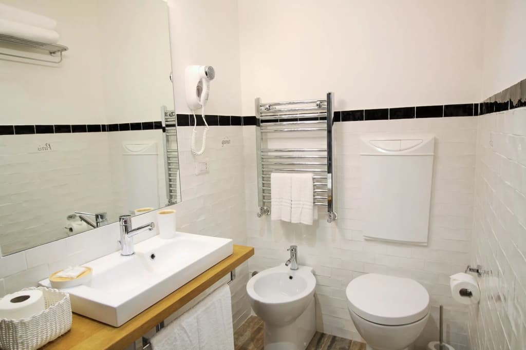 Athena Guest House - photo 6