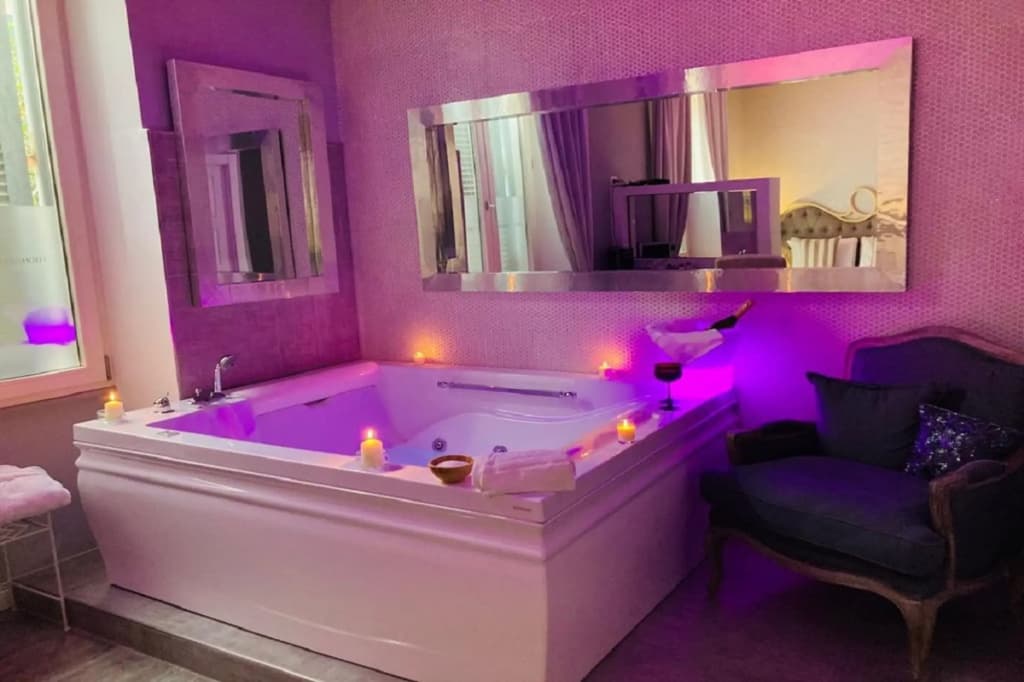 Corso Boutique Luxury Rooms - photo 15