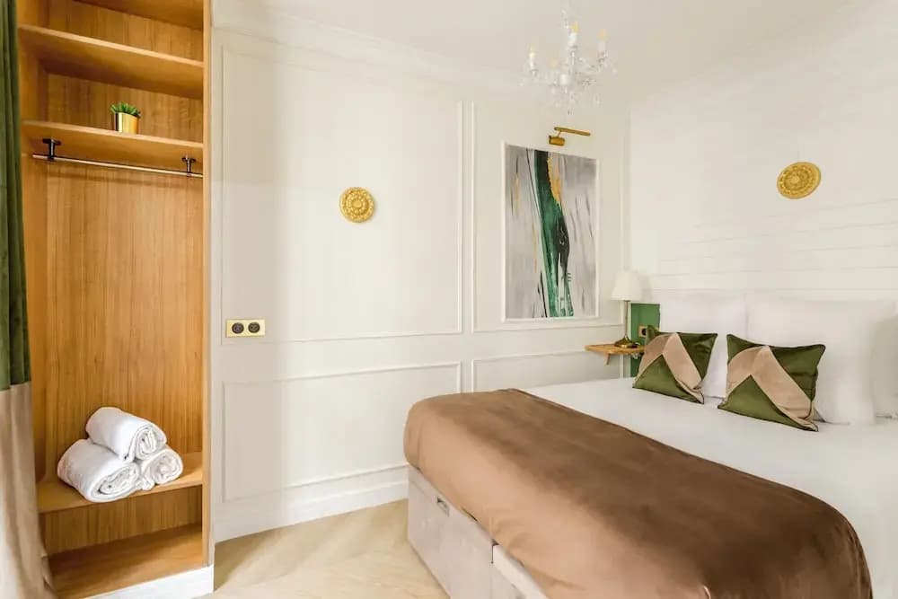Merveil Luxury Suites - Marais - Martin I-II - photo 5