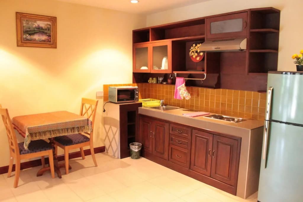 Flora House - photo 14