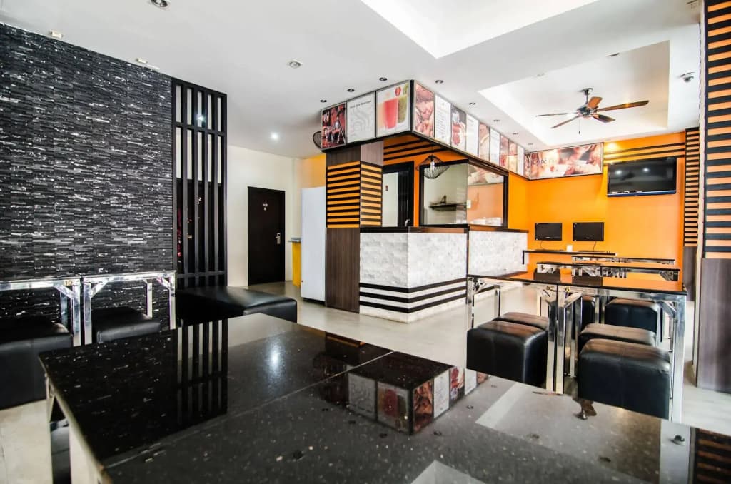FunDee Boutique Hotel - photo 13