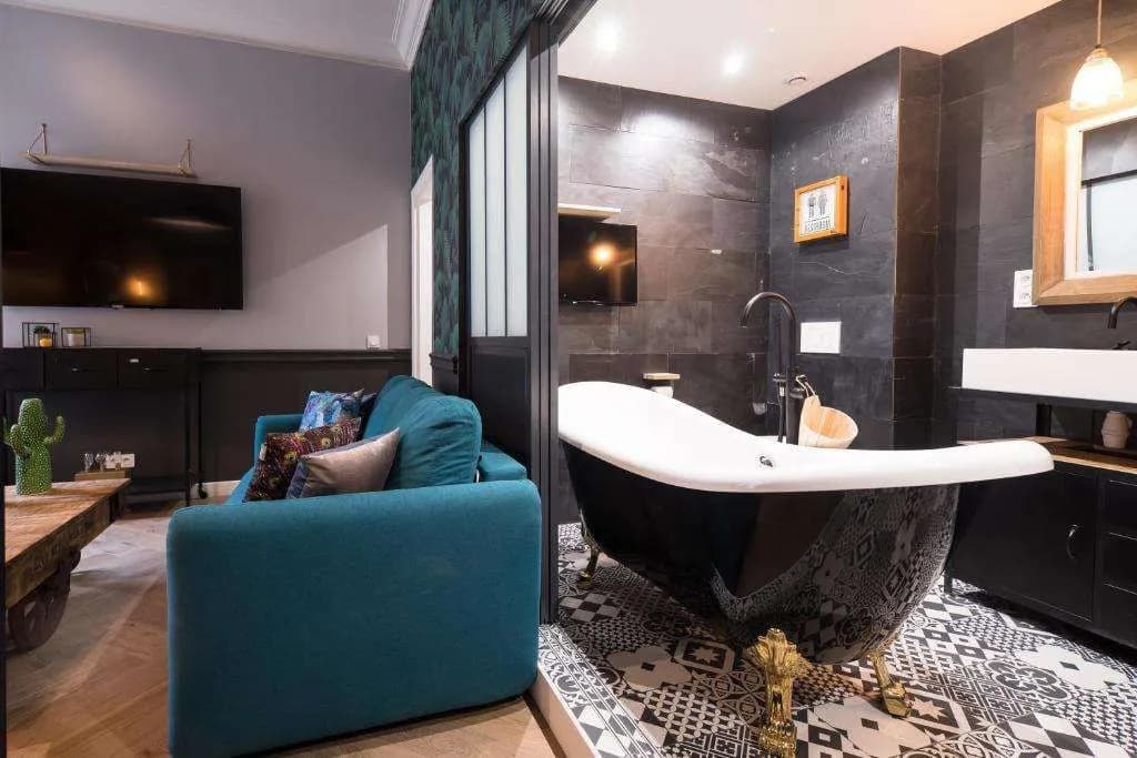 The Royal Elysée Suite - photo 7