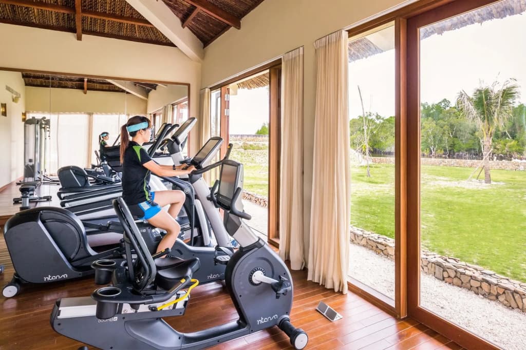 Fusion Resort Phu Quoc - photo 19