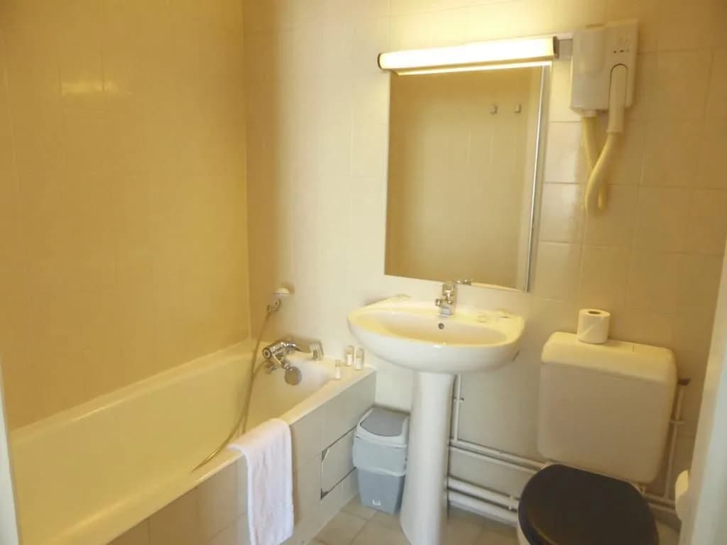 Hotel de Paris Saint Georges - photo 8