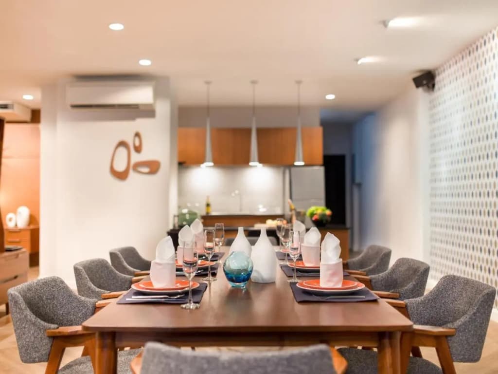 Tolani Nimman Villa Chiang Mai - photo 18