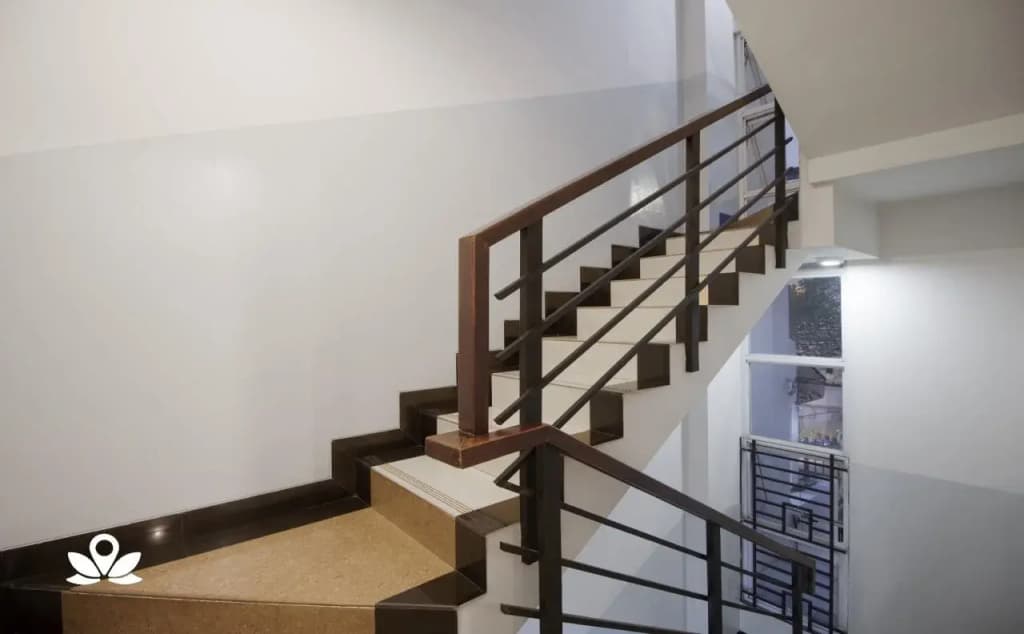 Bendungan Hilir Residence - photo 6