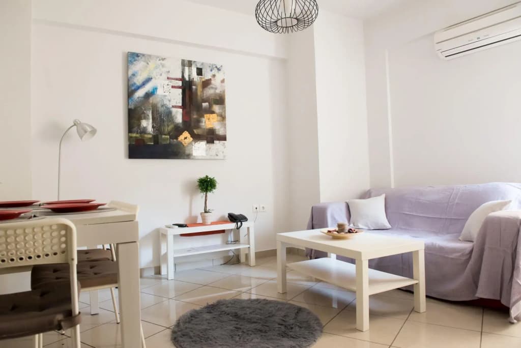 Athens Way Apartments - photo 17