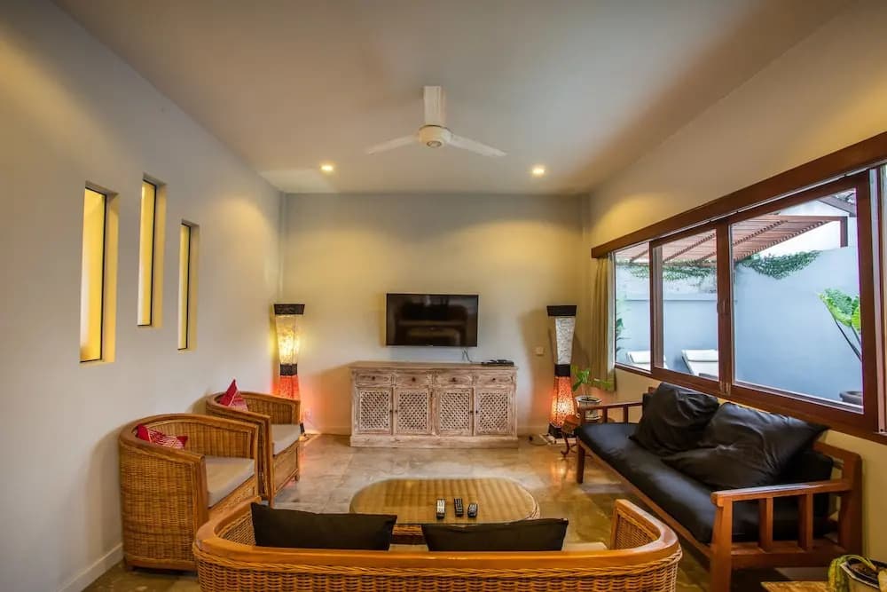 Villa Keren - photo 3