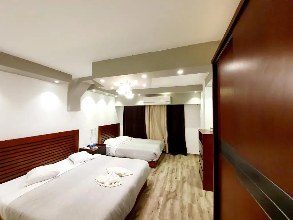 Garden Season Hotel - photo 17